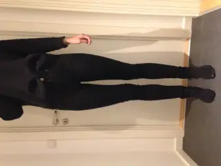 DRDENIM bukser str. 26/34