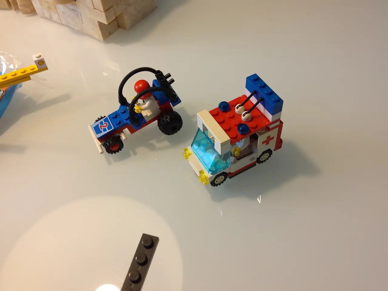 Billede 8 - Legolegoland