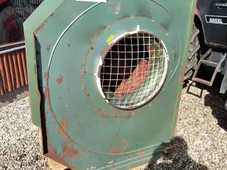 Løkke 7,5 kW/10 hk