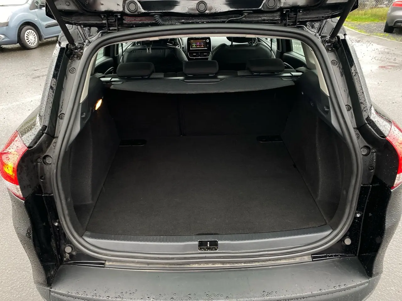 Billede 6 - Renault Clio Sport Tourer 0,9 Energy TCe Zen 90HK Stc
