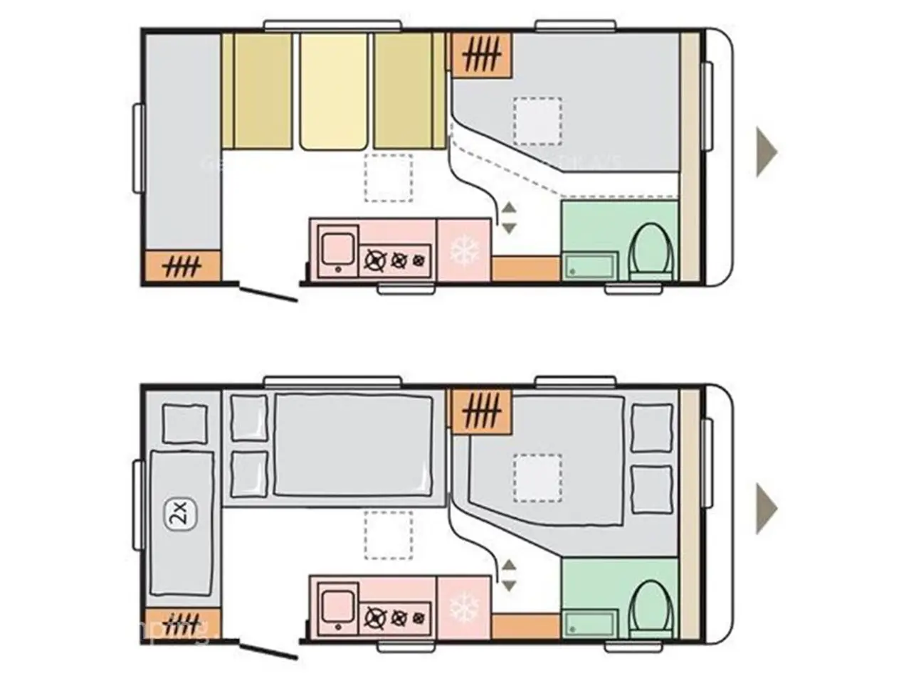 Billede 10 - 2025 - Adria Aviva 472 PK