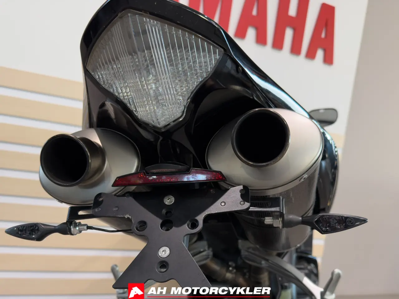 Billede 14 - Yamaha YZF R1