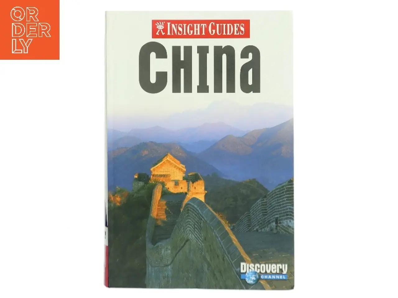 Billede 1 - China (Bog)