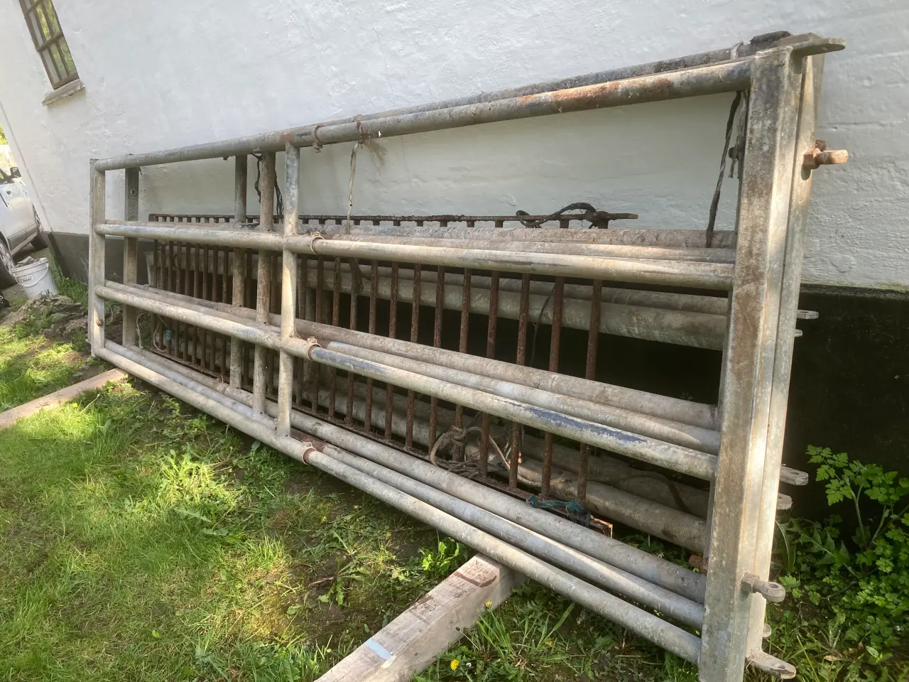 Billede 3 - 3stk båse
