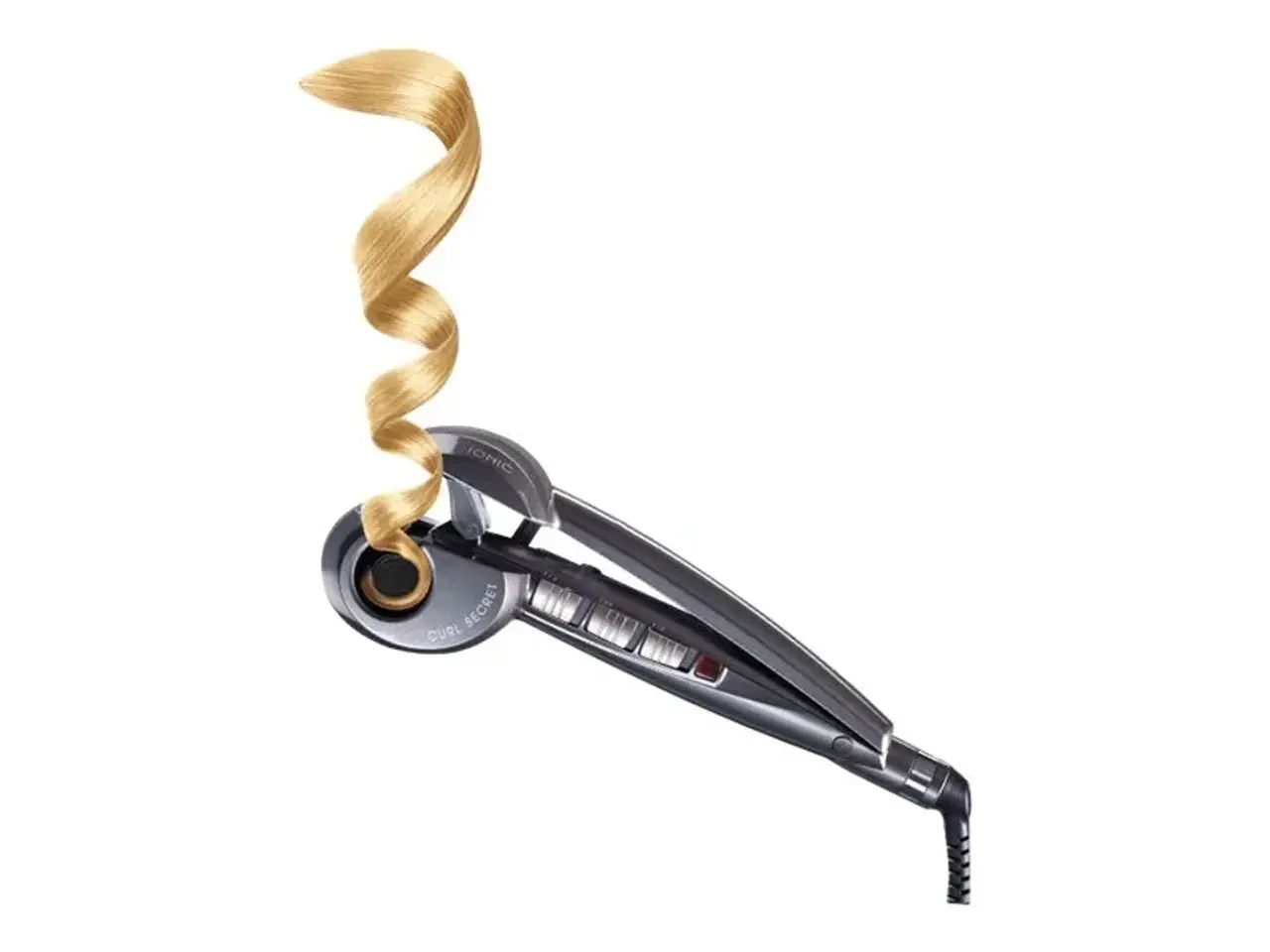 Billede 2 - BaByliss Curl Secret Ionic krøllejern