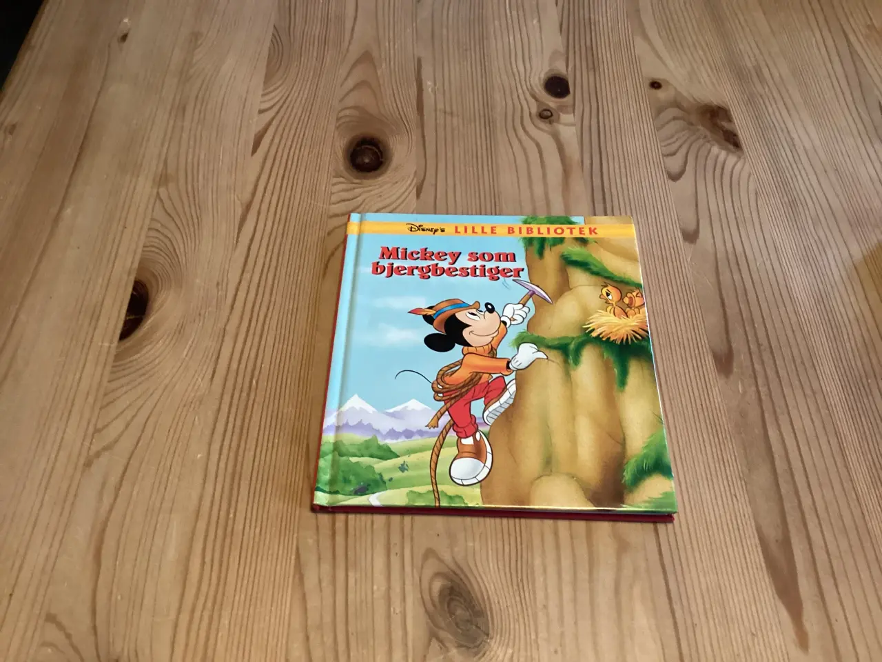 Billede 12 - Disney Bøger. 12 Stks.