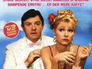 FLEMMING OG BERIT ; Alle afsnit