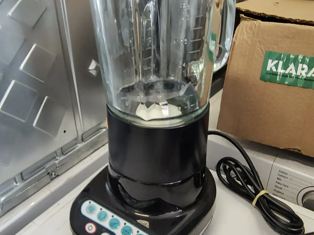 Billede 3 - Blender, demo KITCHENAID