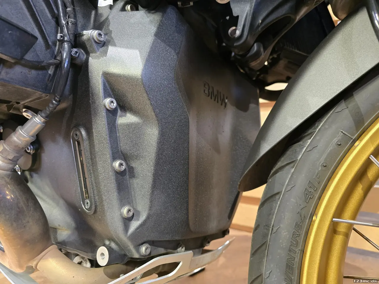 Billede 23 - BMW R 1300 GS