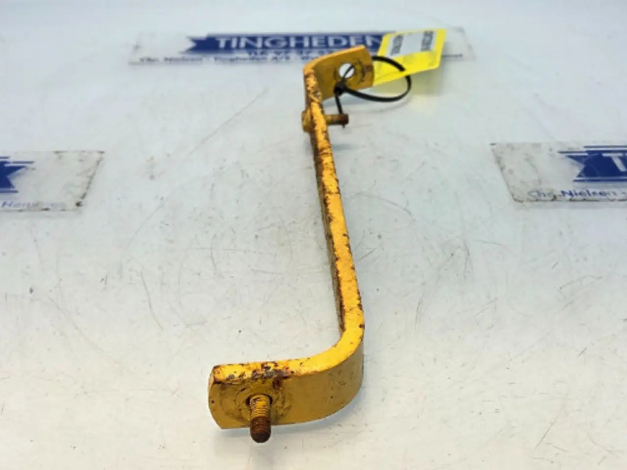 Billede 6 - New Holland TX34 Support 350536