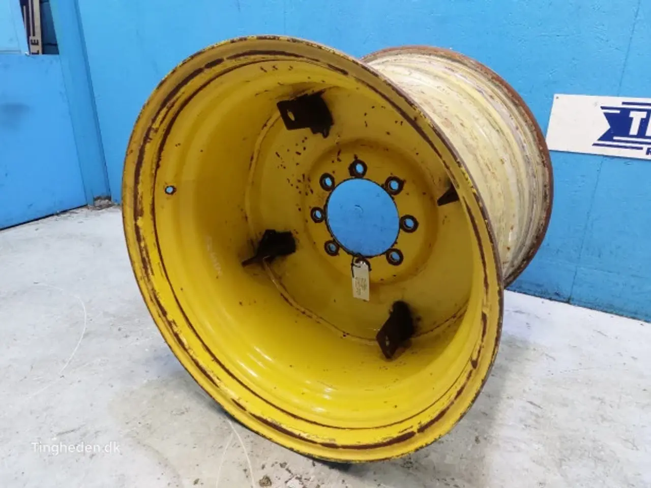 Billede 4 - 32" DW27AX32