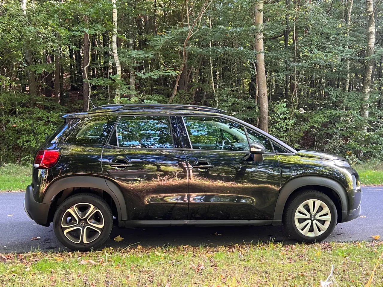 Billede 4 - Citroen C3 Aircross