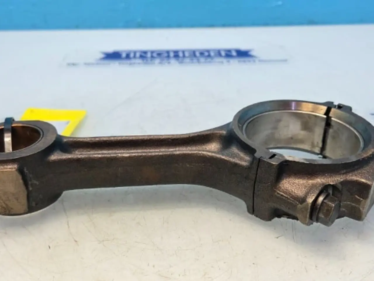 Billede 2 - John Deere 6359TL Plejlstang R51727