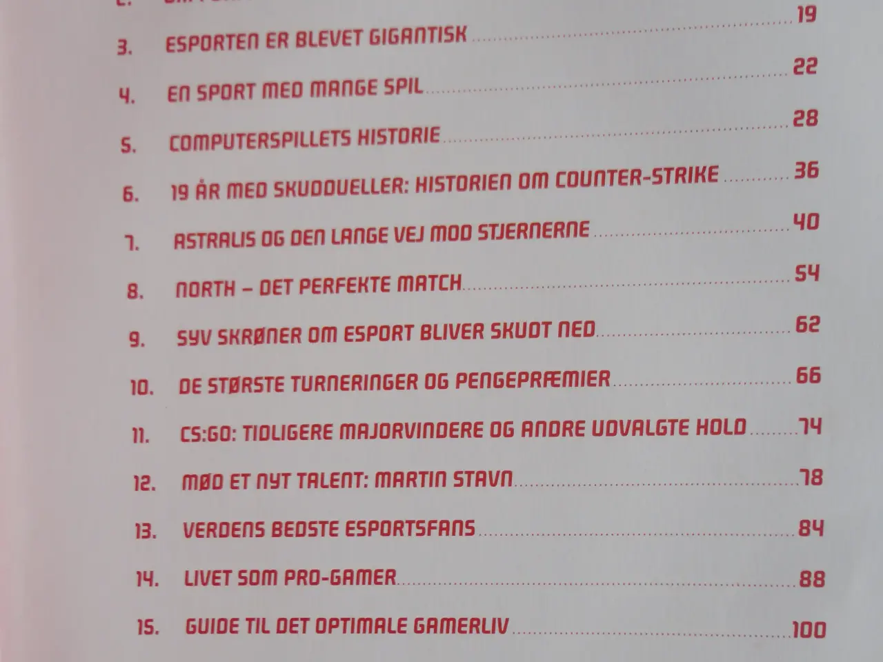 Billede 2 - eSportens danske helte :
