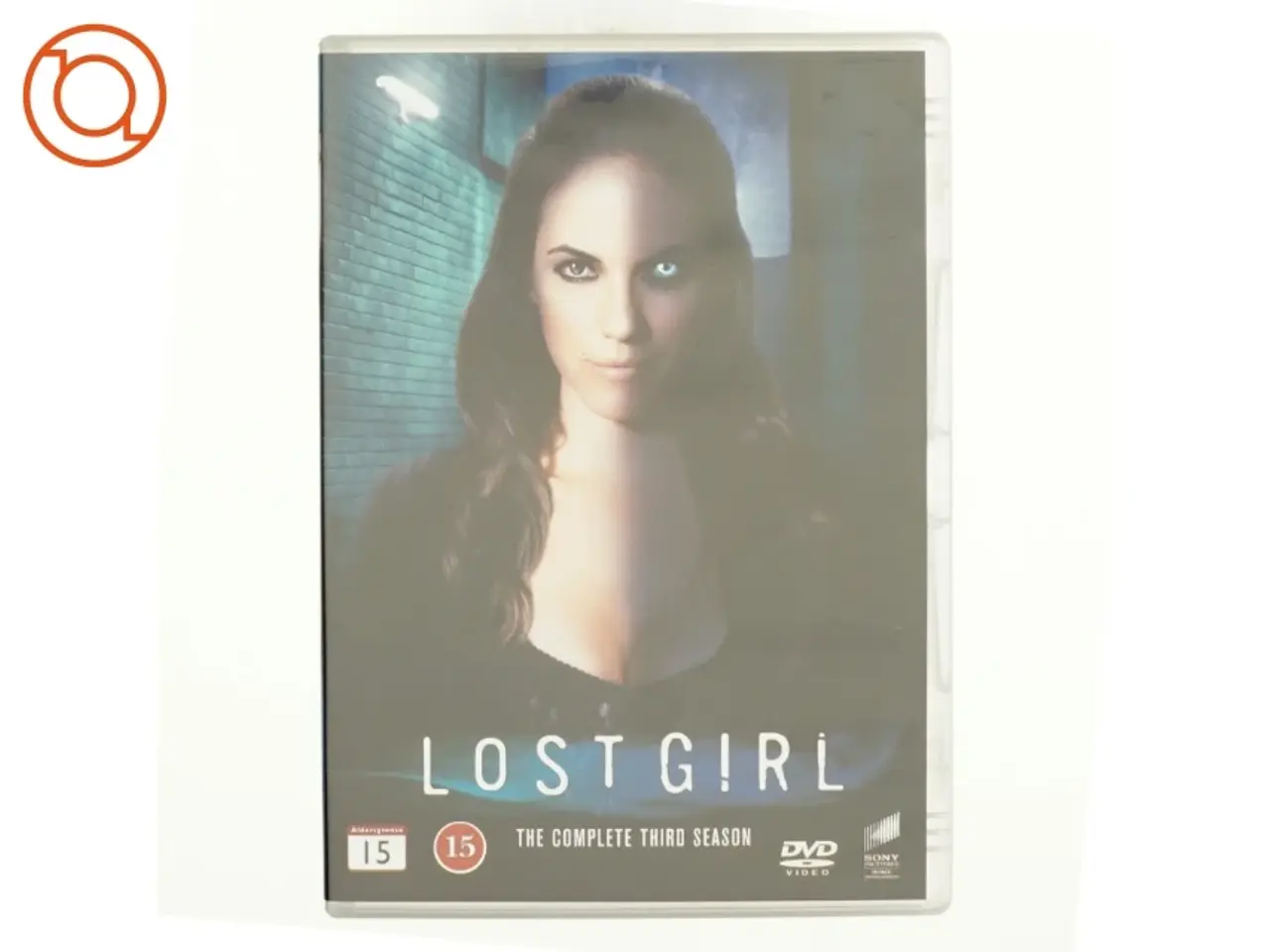 Billede 1 - Lorst Girl sæson 3
