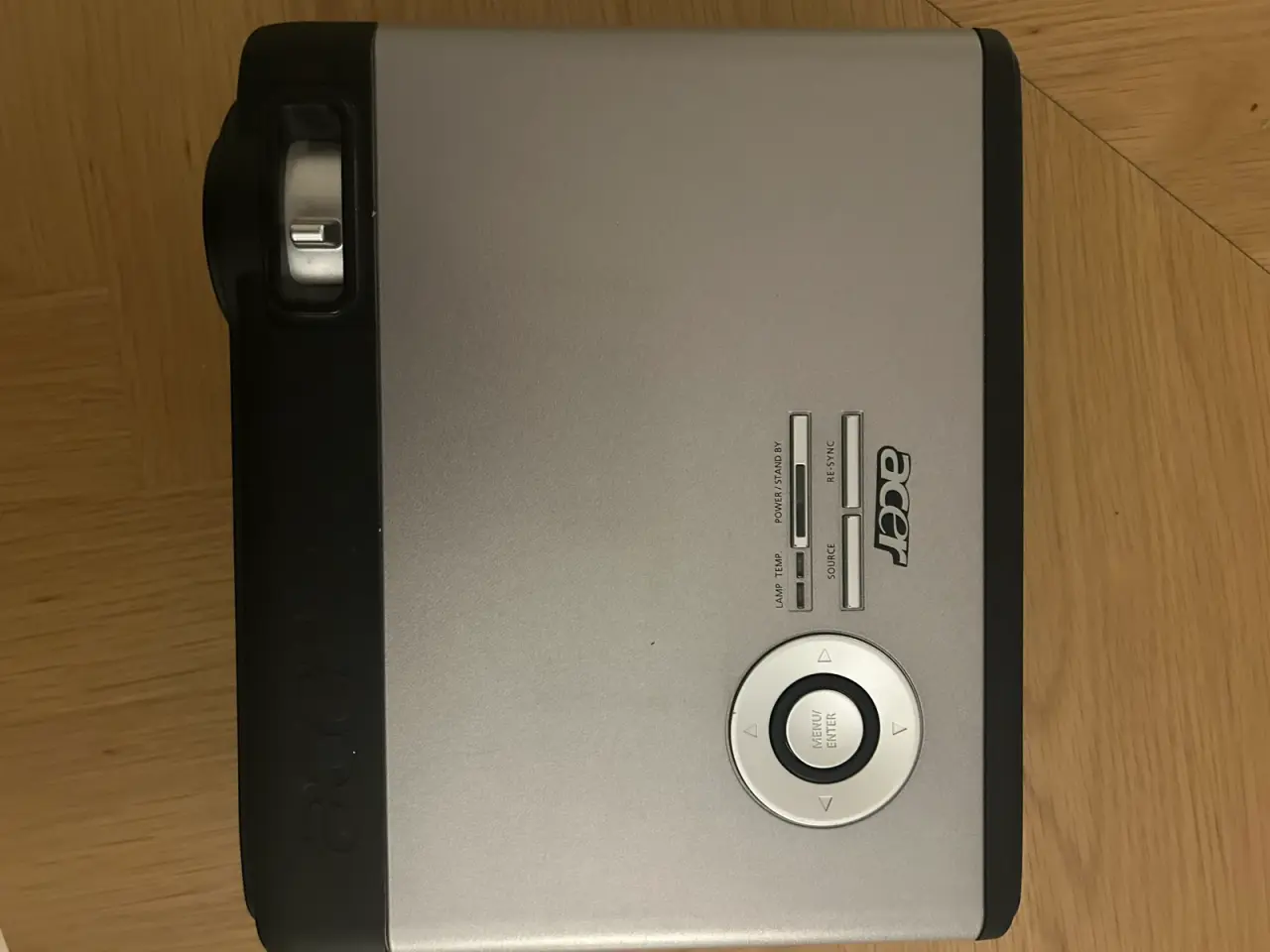 Billede 1 - Acer projektor