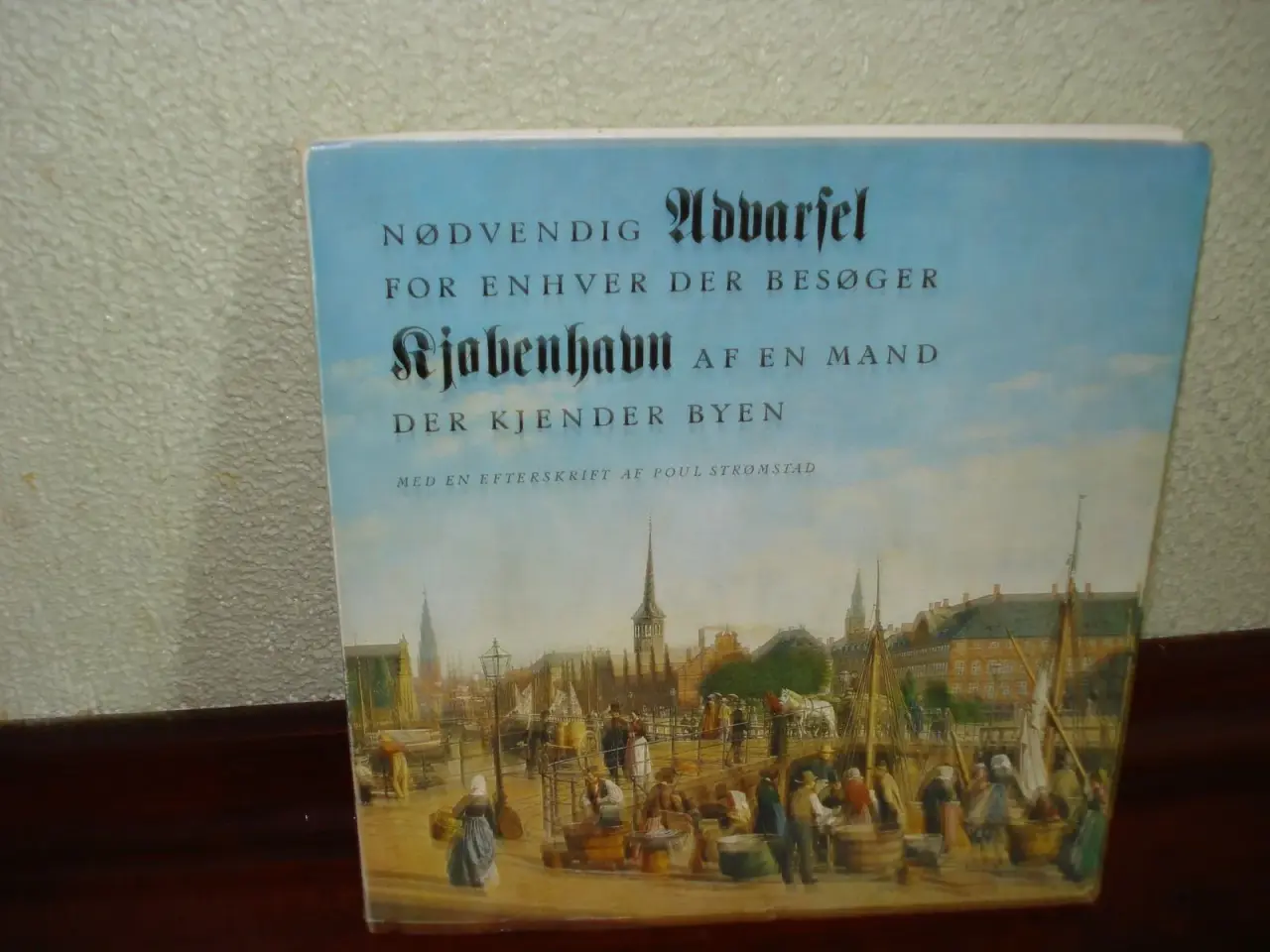 Billede 1 - København