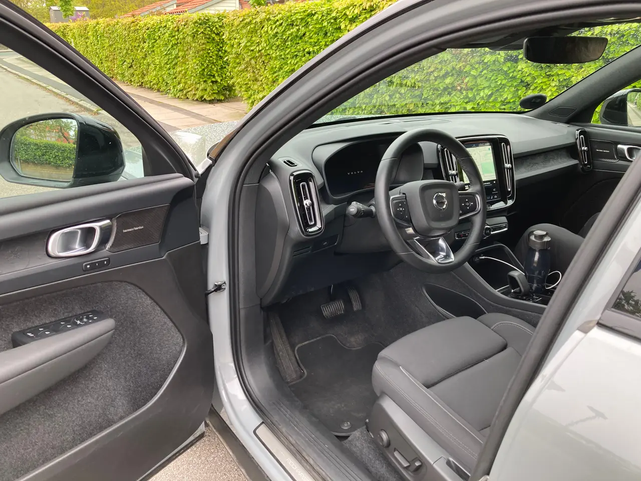 Billede 10 - Volvo XC40 Ultimate Exstended  Range MY 24