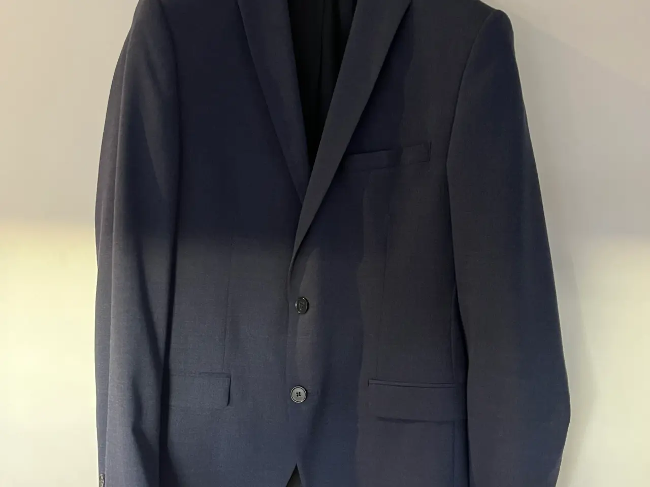 Billede 1 - Super flot blazer