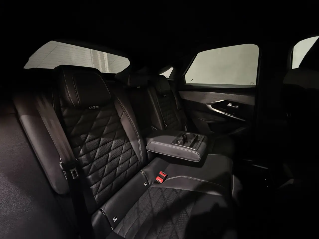 Billede 17 - Peugeot e-3008 77 GT