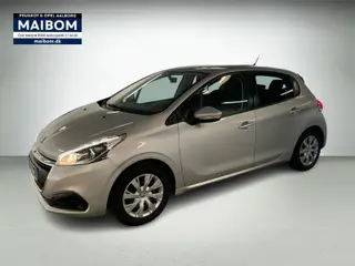 Peugeot 208 1,2 VTi 82 Envy