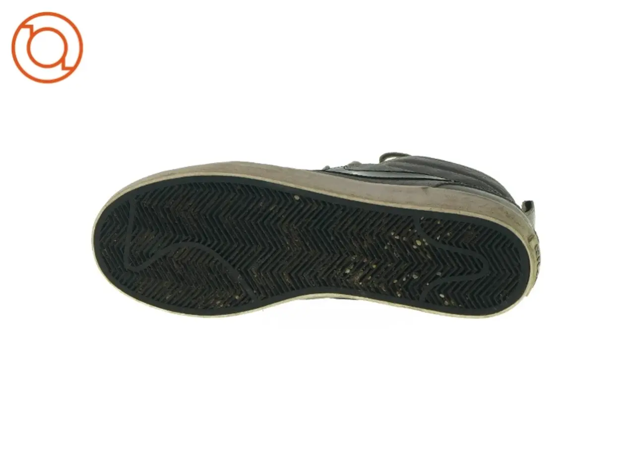 Billede 2 - Sneakers fra Nike (str. 38,5)