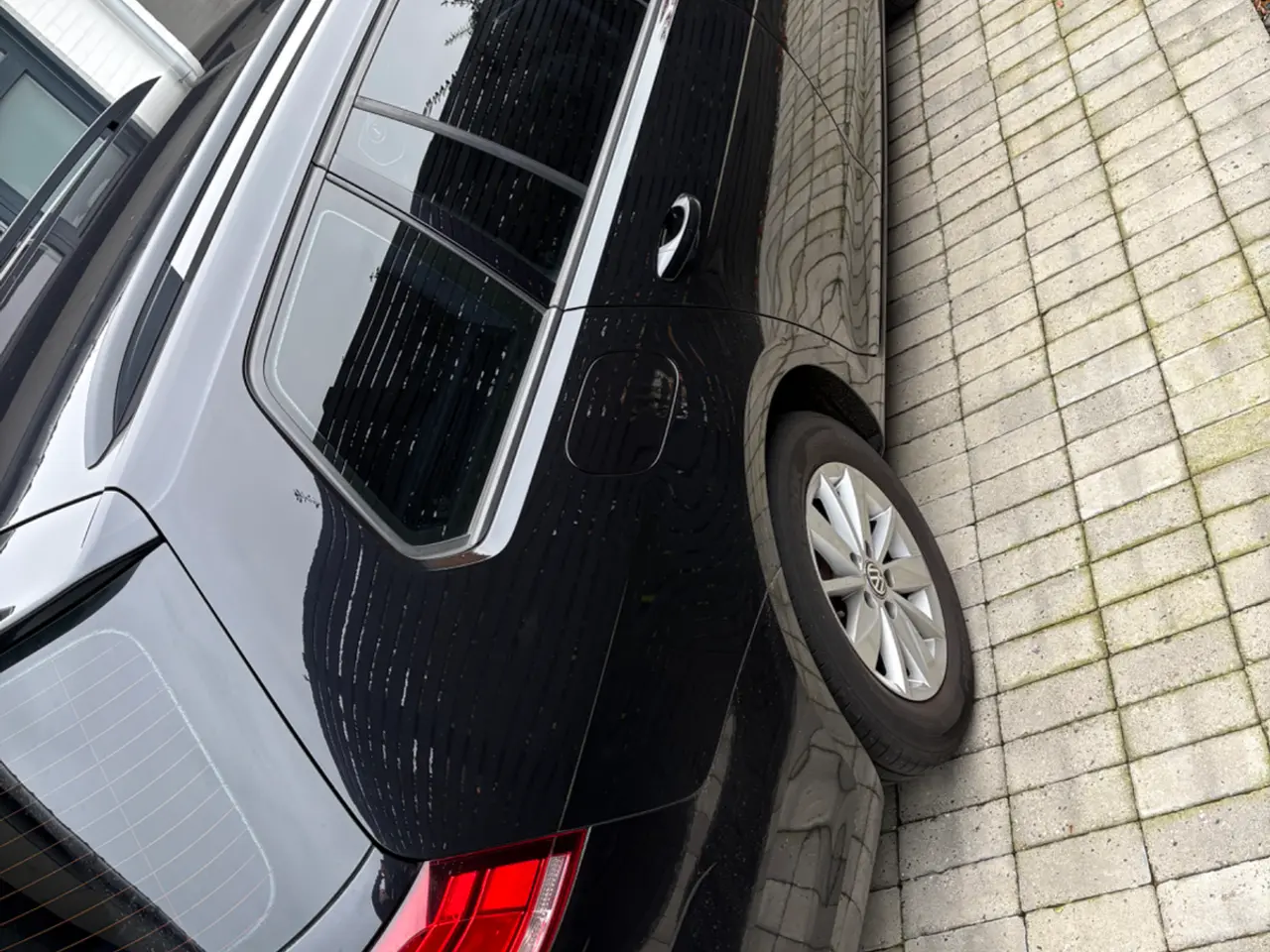 Billede 6 - VW Golf VII 1,4 TSi 125 Comfortline Variant DSG