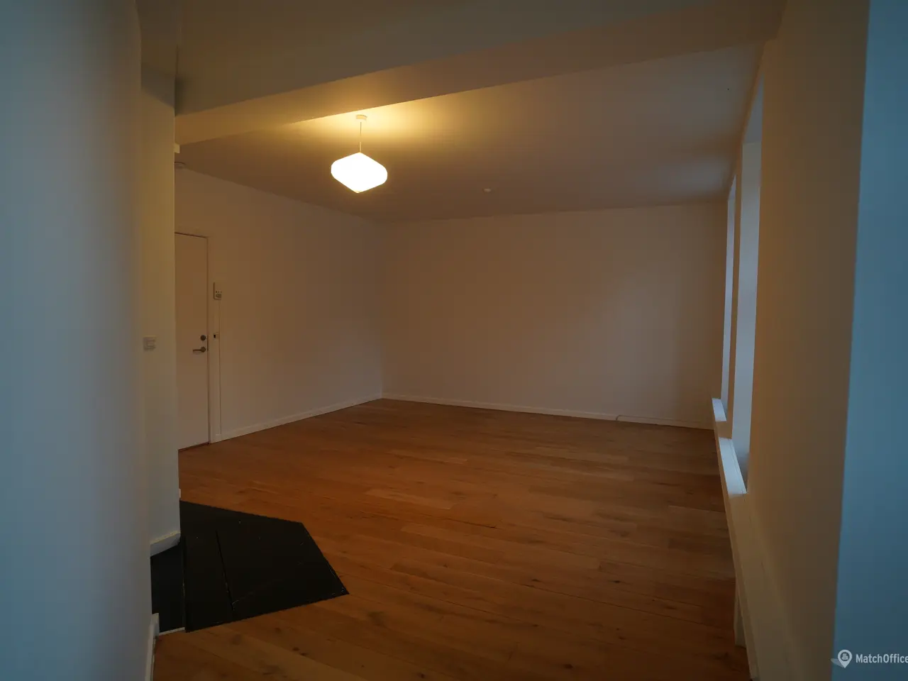Billede 2 - 87m2 momsfrit lejemål med god synlighed fra gaden