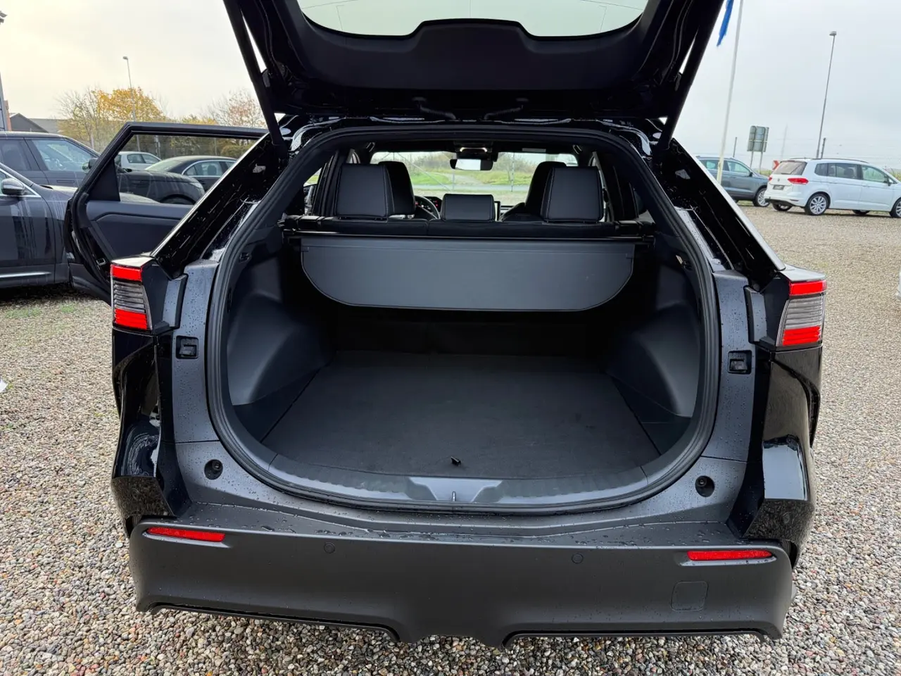 Billede 9 - Toyota bZ4X 73 Active Tech AWD