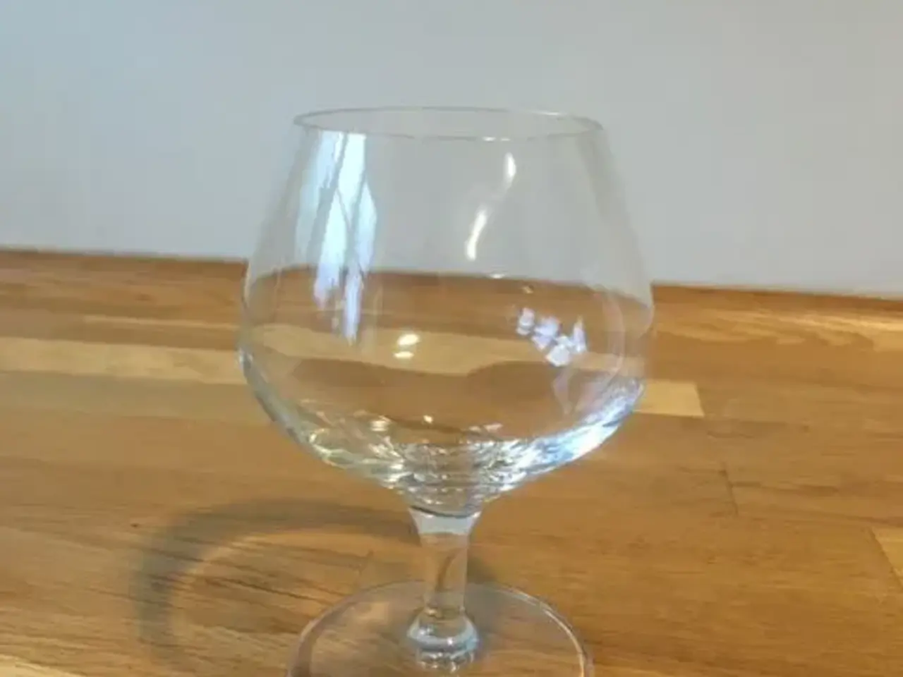 Billede 1 - 6 cognacglas