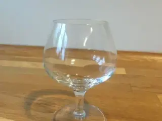 6 cognacglas
