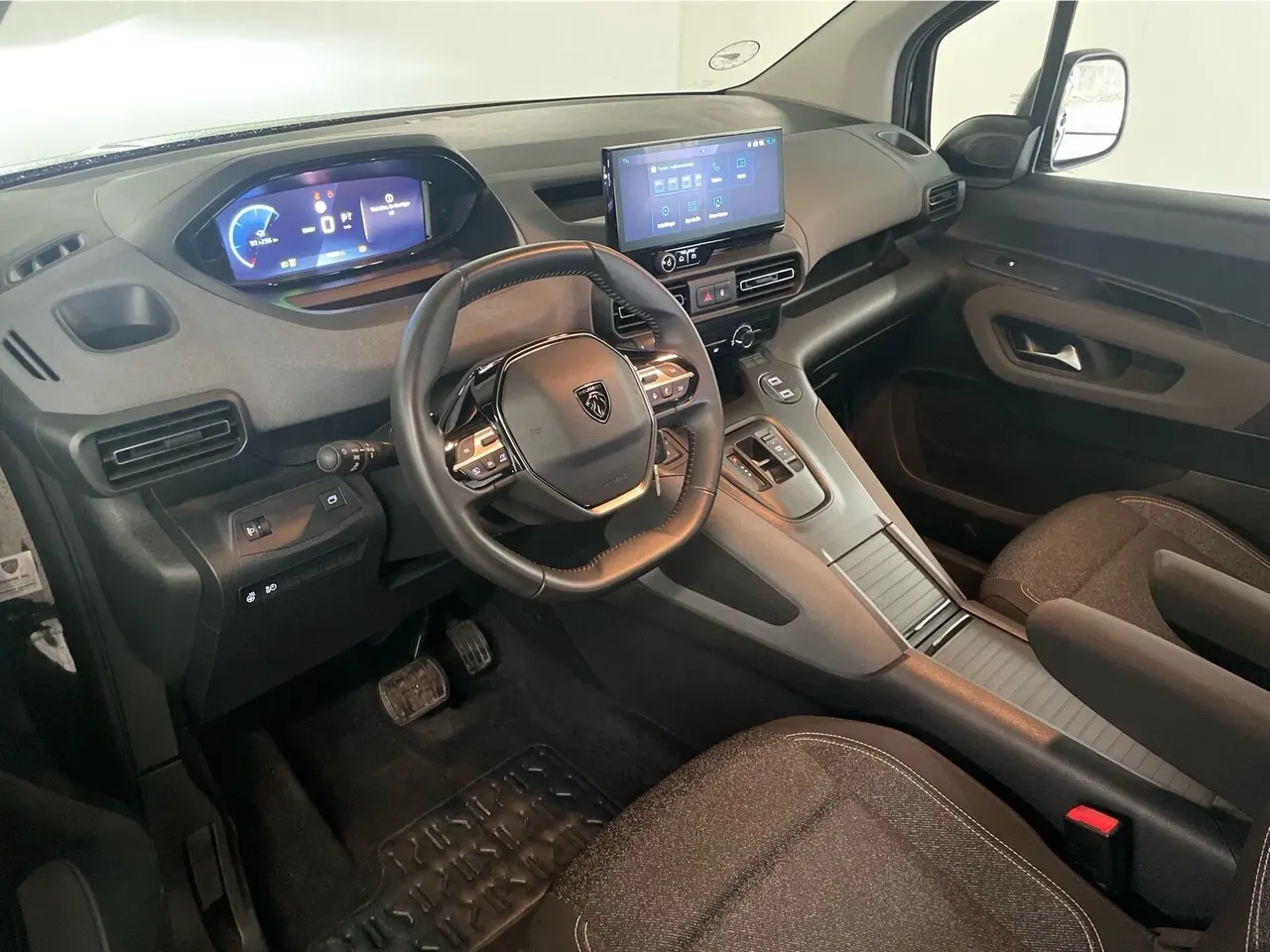 Billede 18 - Peugeot e-Rifter 54 Allure