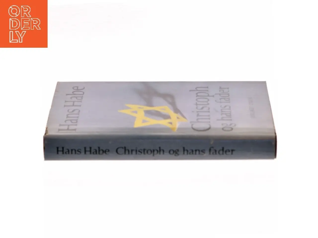 Billede 2 - Christoph og hans fader af Hans Habe (Bog)