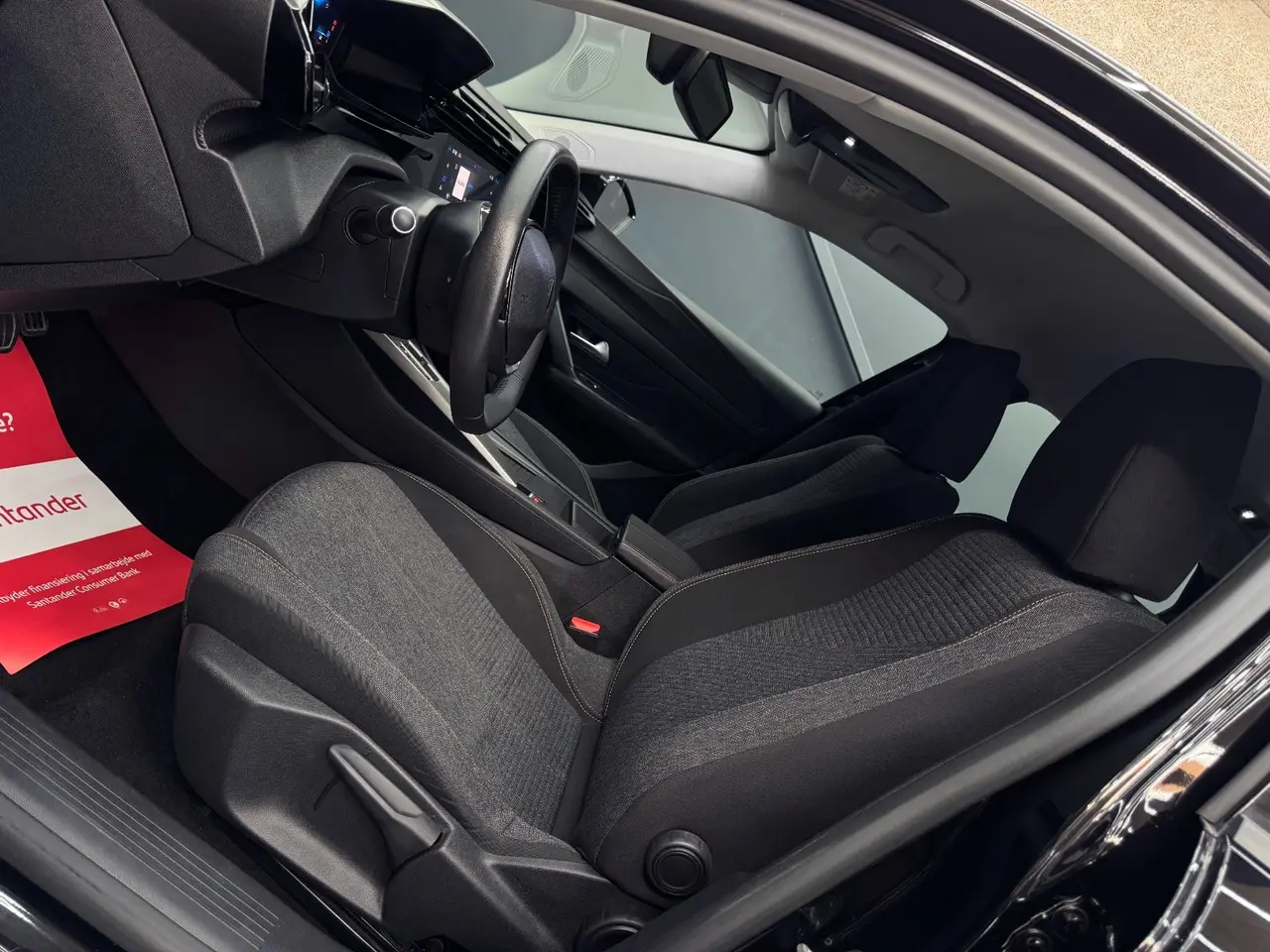 Billede 7 - Peugeot e-308 54 Style SW