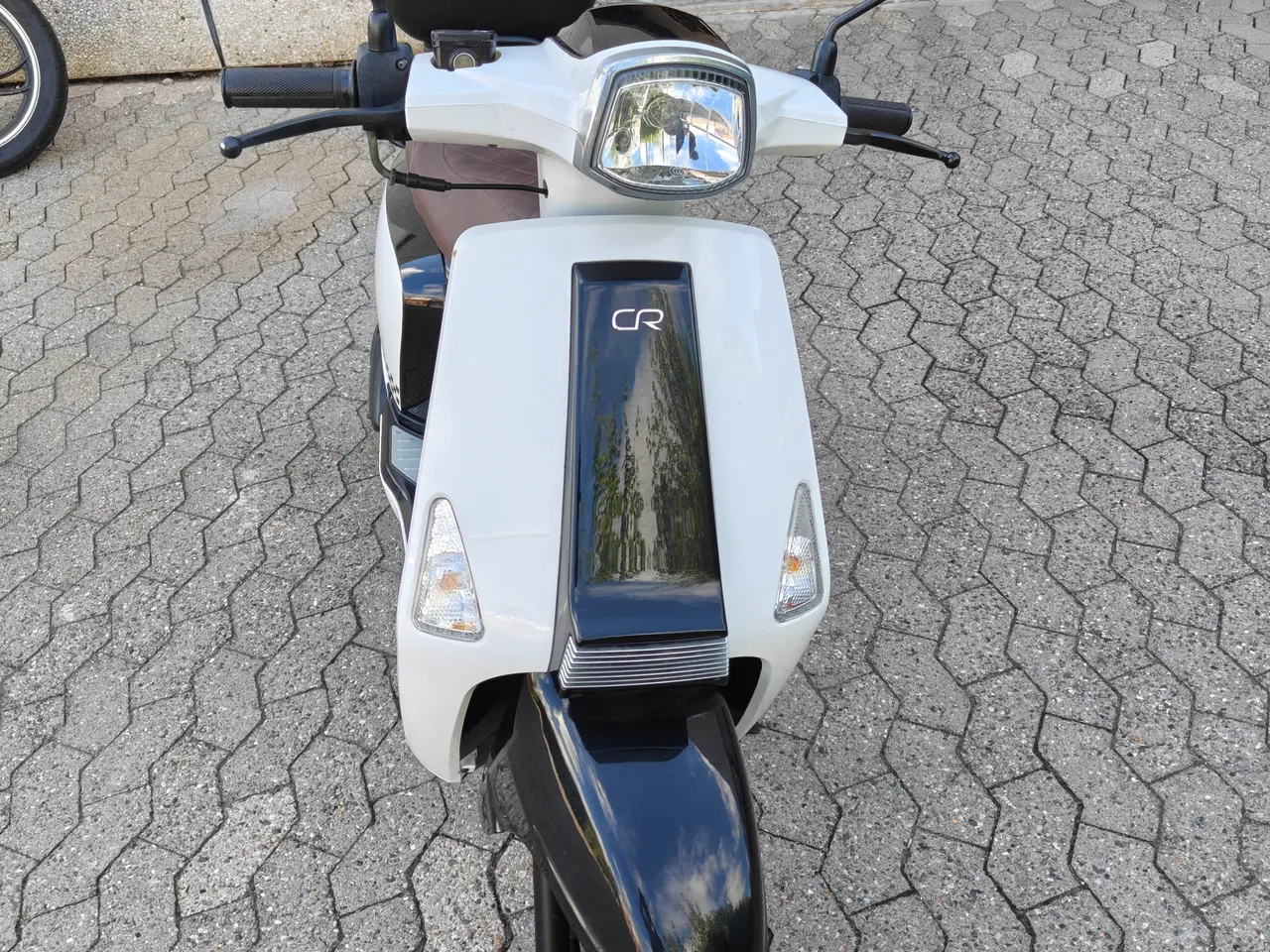 Billede 4 - MotorCR ligero