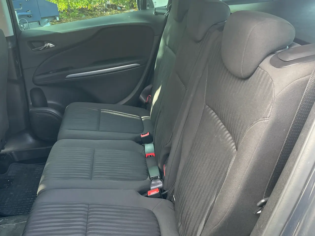Billede 7 - Opel Zafira 2015