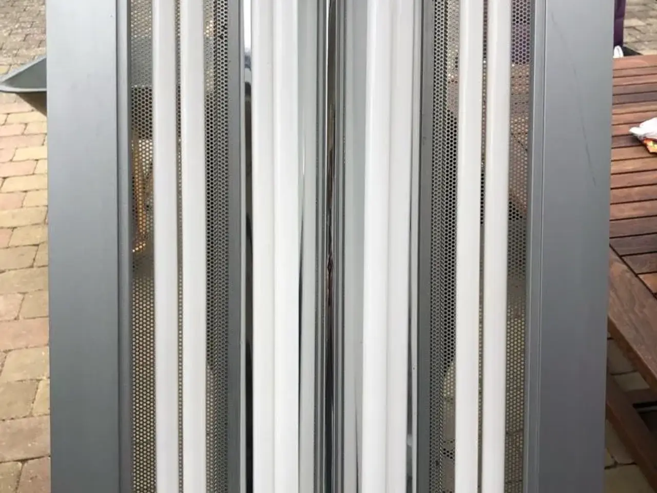 Billede 6 - Gulvlampe