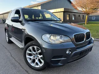 BMW X5 3,0 xDrive30d aut. Van