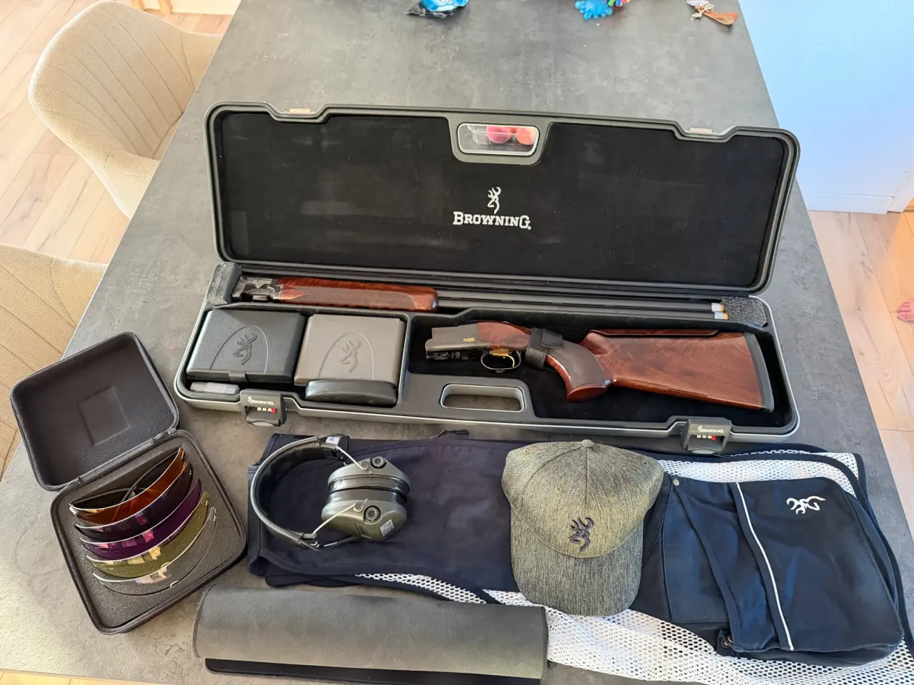 Billede 2 - Browning 725 prosport