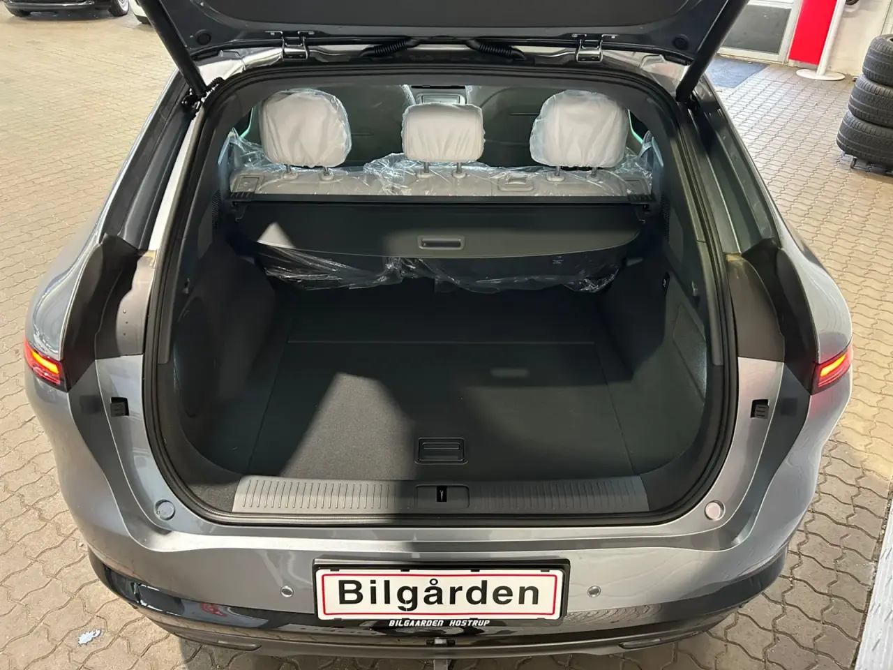 Billede 20 - Xpeng G6 Performance