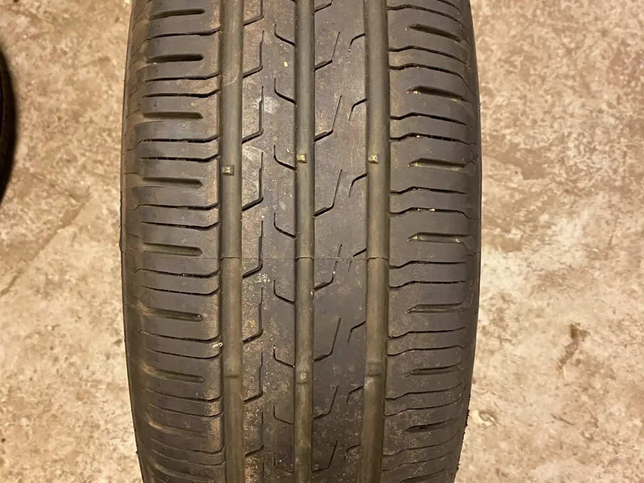 Billede 3 - Continental contact 6
