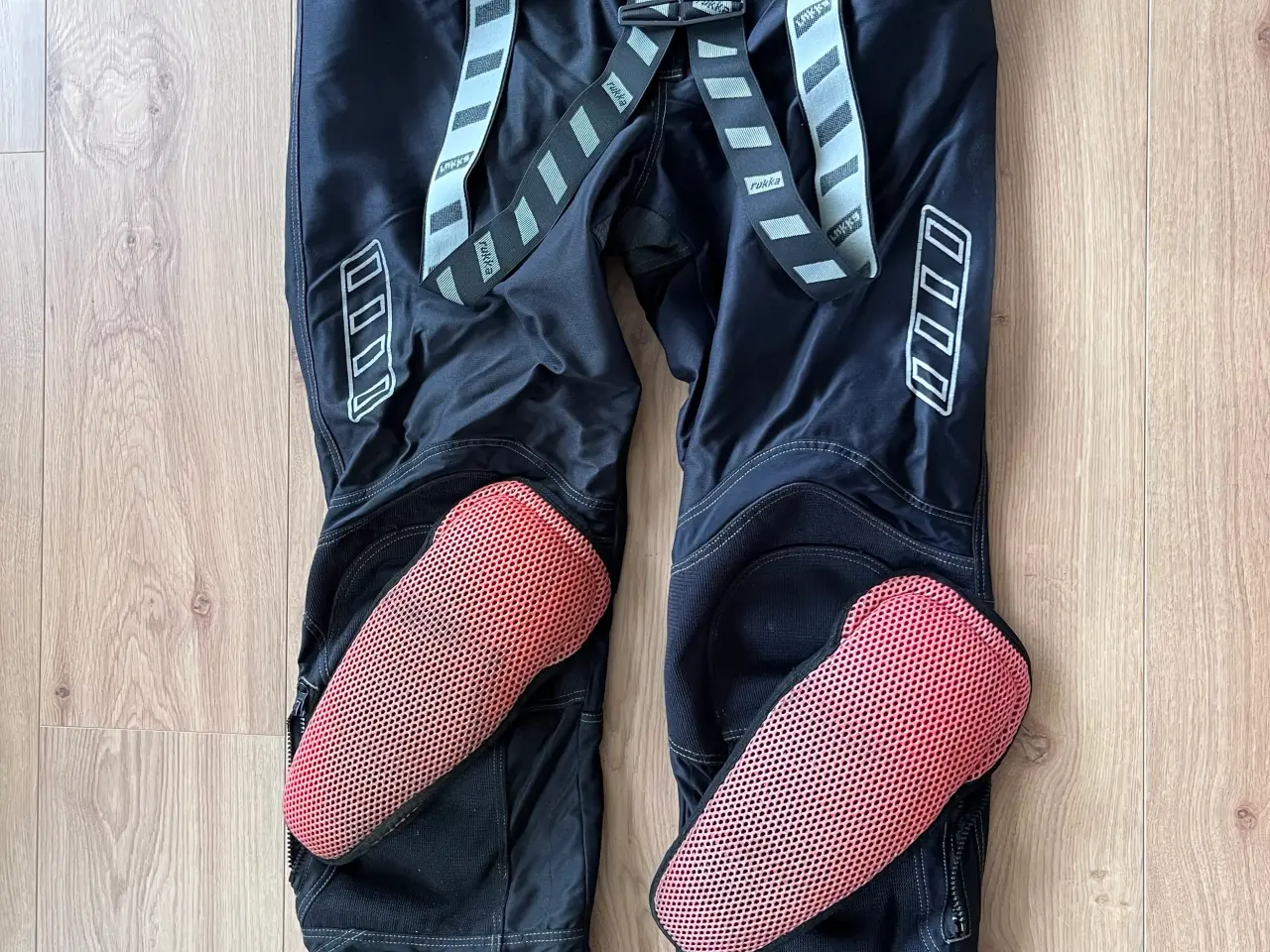 Billede 5 - RUKKA GoreTex jakke og bukser. Str.54