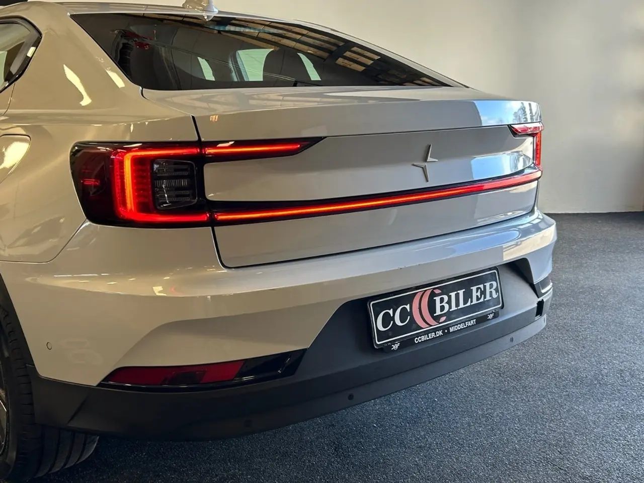Billede 4 - Polestar 2  Long Range AWD