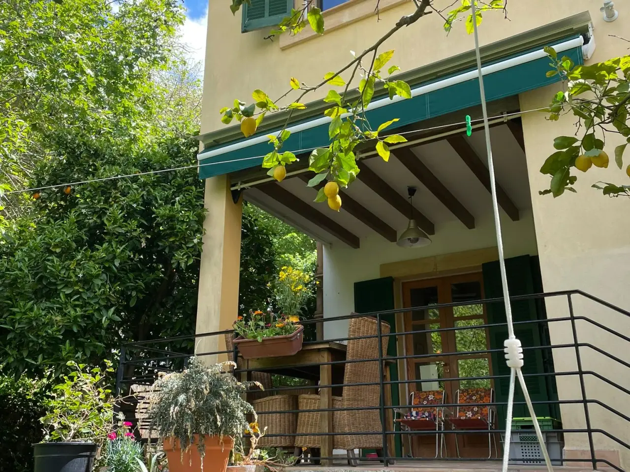 Billede 2 - Hus på Mallorca