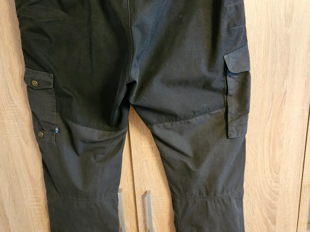 Billede 2 - Fjällräven Trekkingbukser str 58 men