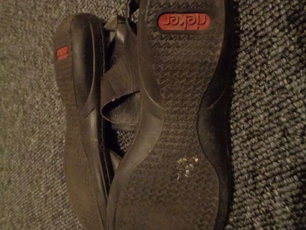 Billede 4 - Rieker sandaler