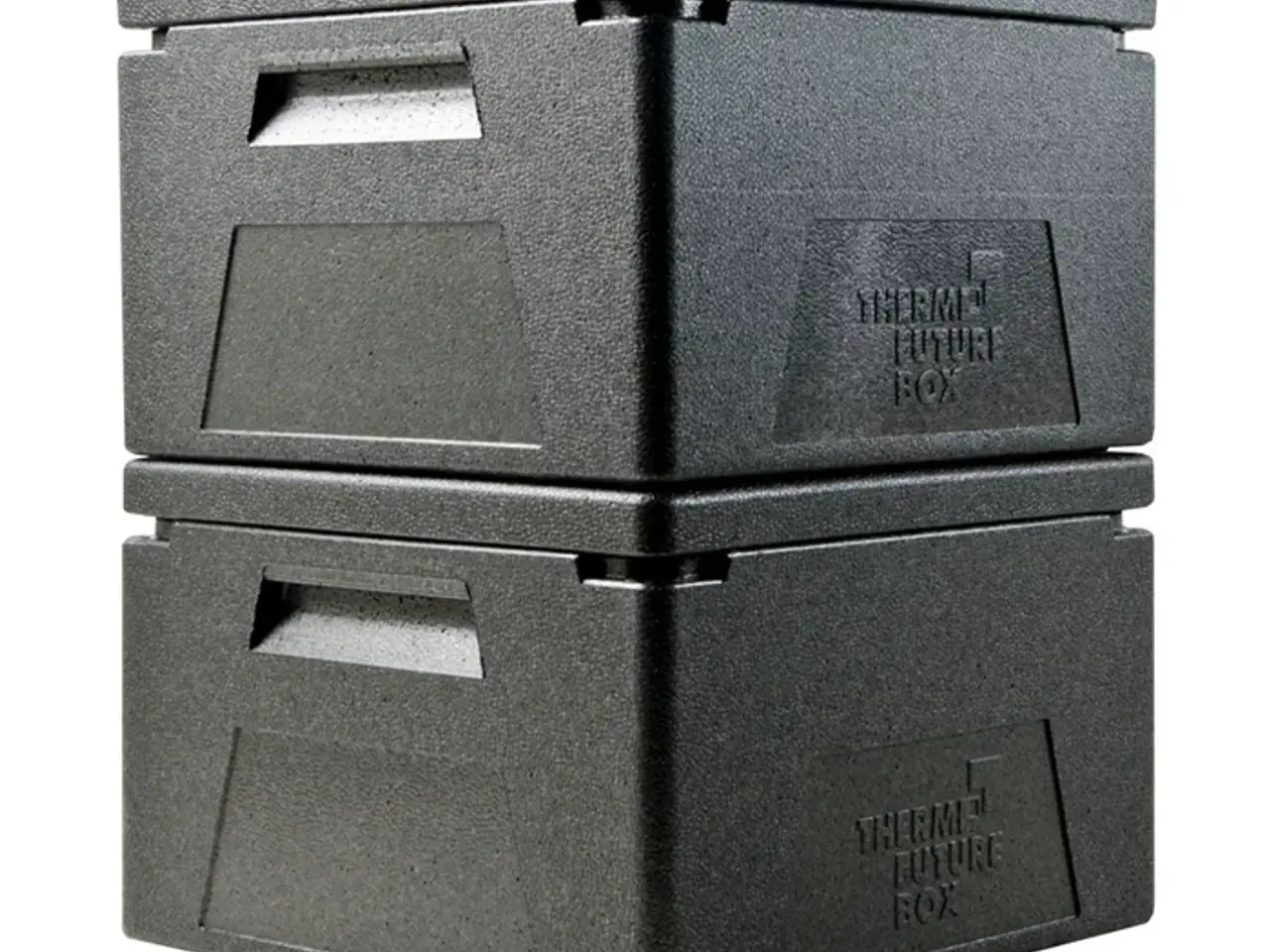 Billede 4 - Termoboks GN 2/3 – perfekt til pizza levering