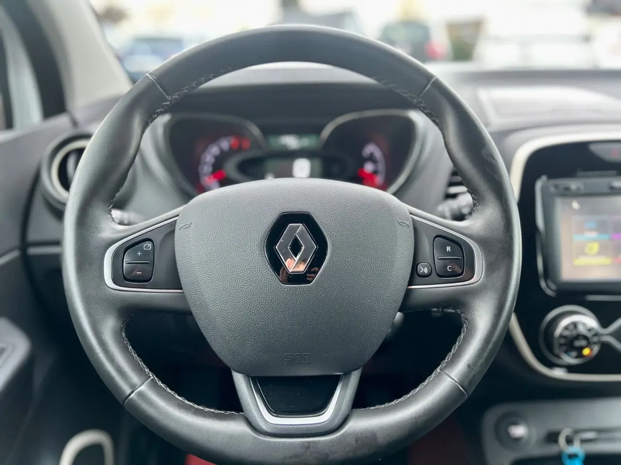 Billede 6 - Renault Captur 1,2 TCe 120 Intens