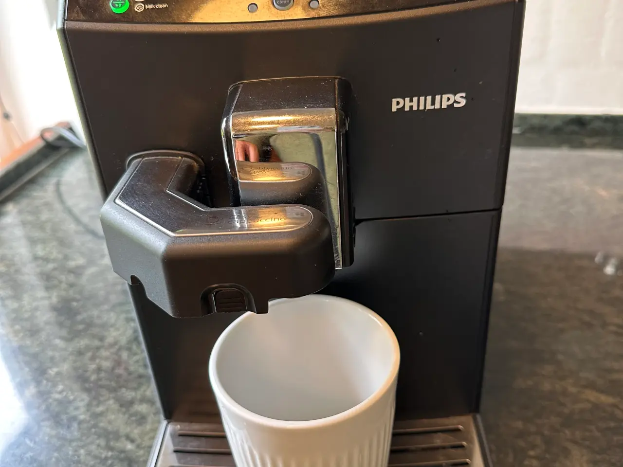 Billede 5 - Kaffemaskine