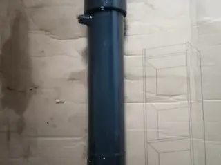 Hydraulikcylinder